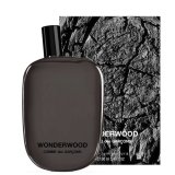 Dameparfume Comme Des Garons Wonderwood EDP 50 ml #2