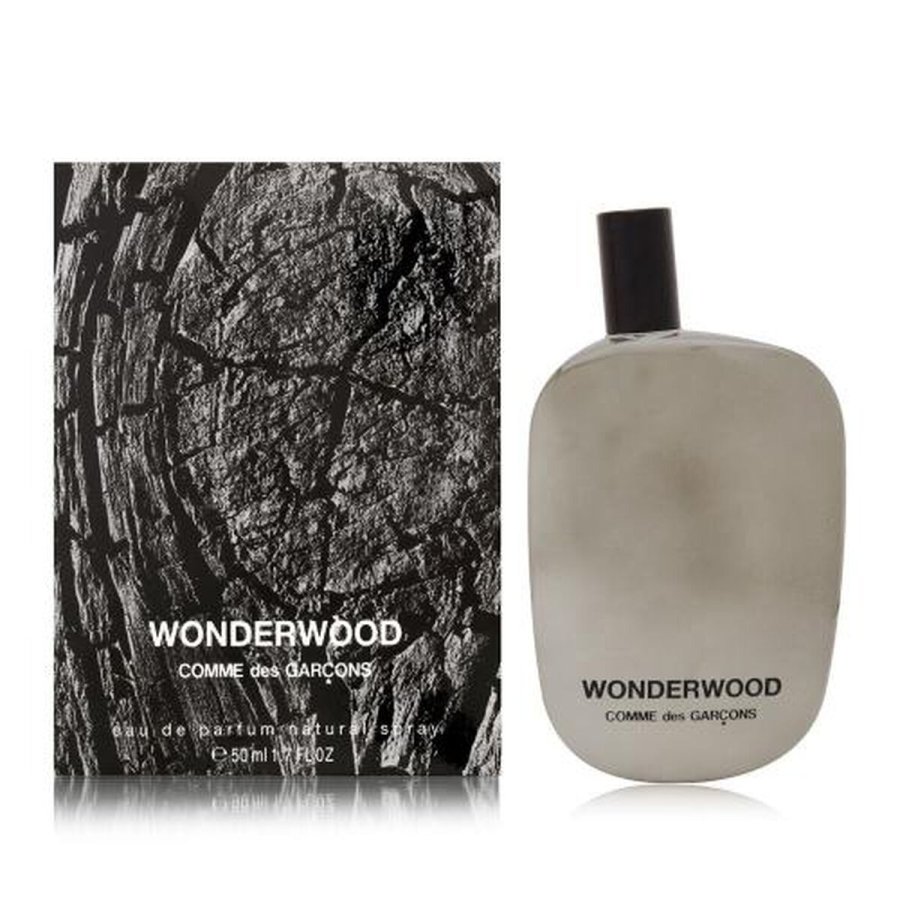 Dameparfume Comme Des Garons Wonderwood EDP 50 ml #3