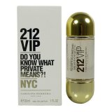 Dameparfume 212 Vip Carolina Herrera EDP EDP #3