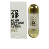 Dameparfume 212 Vip Carolina Herrera EDP EDP #6