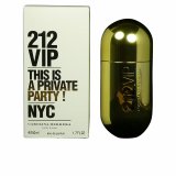 Dameparfume 212 Vip Carolina Herrera EDP EDP #7