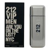 Herreparfume Carolina Herrera 212 Vip Men EDT 100 ml #1