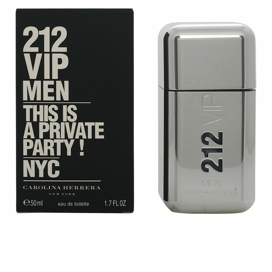 Herreparfume Carolina Herrera 8411061869253 EDT #7
