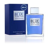 Herreparfume Blue Seduction Antonio Banderas EDT (200 ml) (200 ml) #1