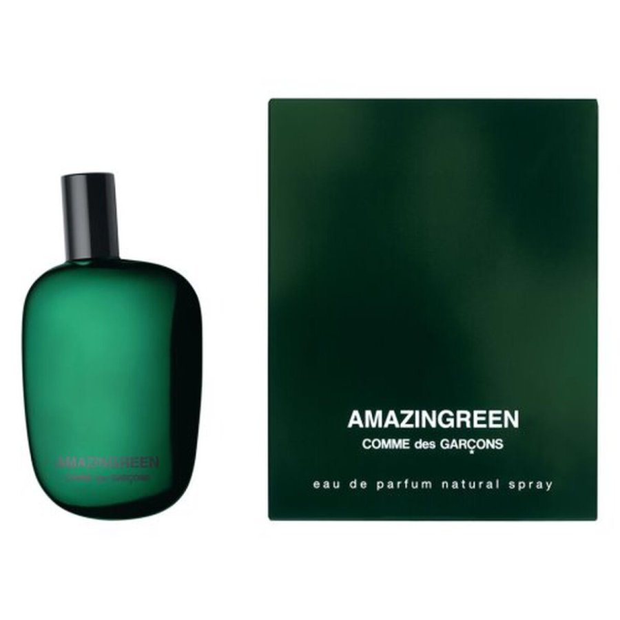 Dameparfume Comme Des Garons #1