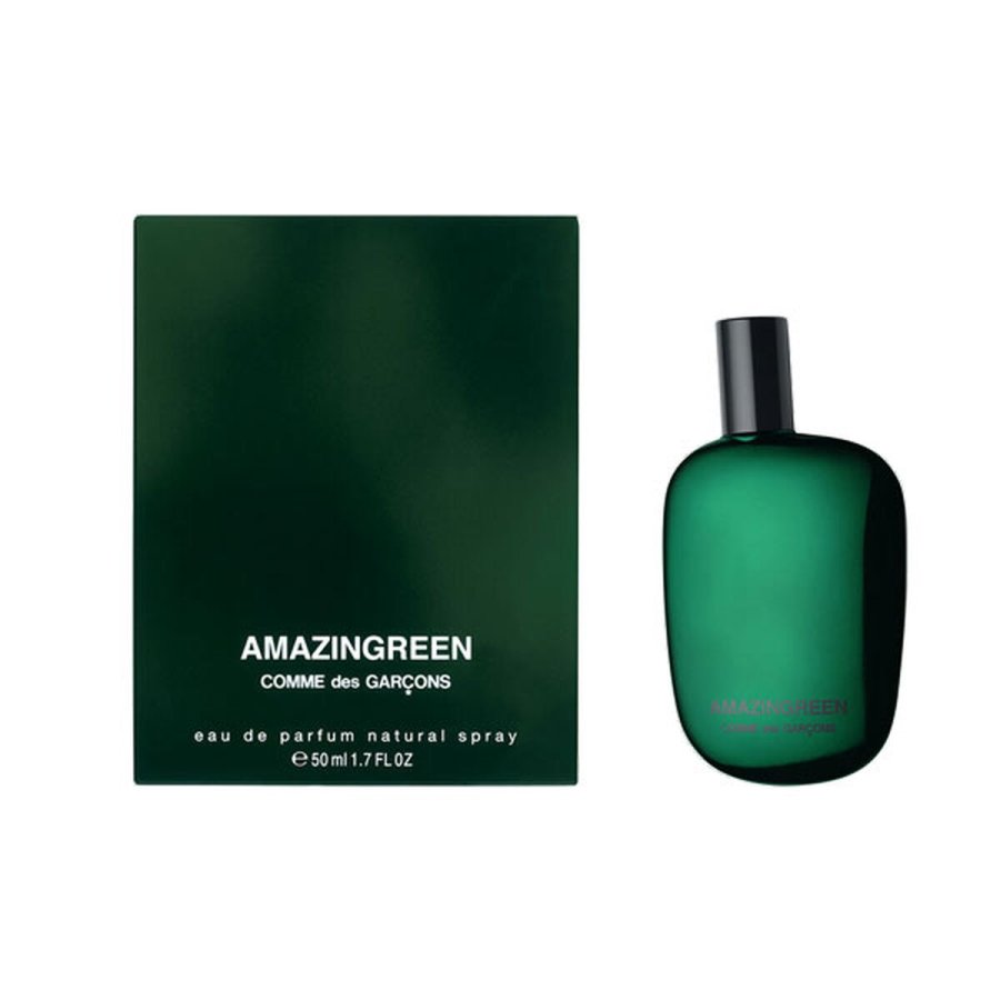 Herreparfume Comme Des Garons Amazingreen EDP 100 ml #2