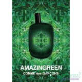 Herreparfume Comme Des Garons Amazingreen EDP 100 ml #4
