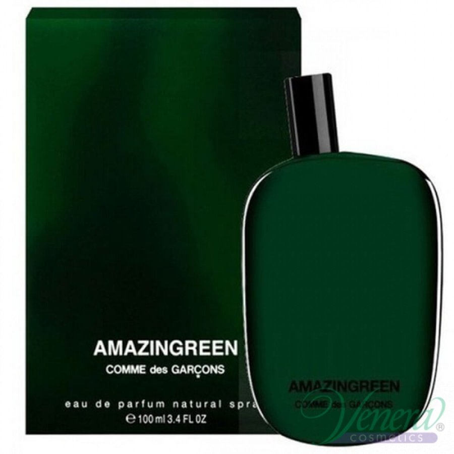 Herreparfume Comme Des Garons Amazingreen EDP 100 ml #6