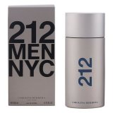 Herreparfume Carolina Herrera 8411061853160 EDT #4