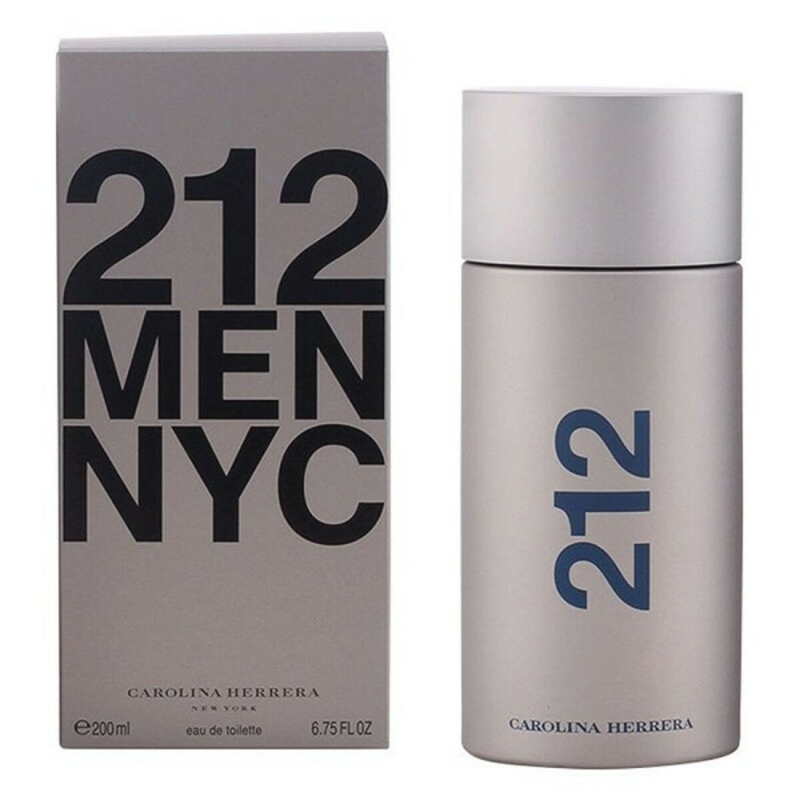 Herreparfume Carolina Herrera 8411061853160 EDT #4