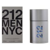 Herreparfume Carolina Herrera 8411061853160 EDT #5