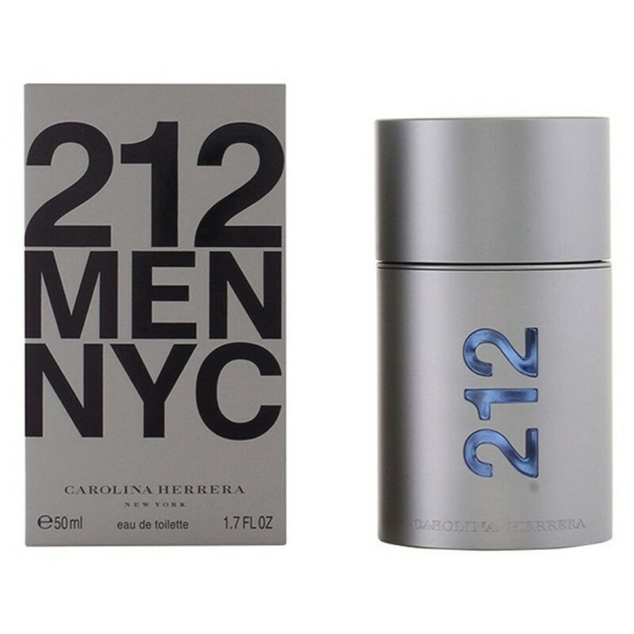 Herreparfume Carolina Herrera 8411061853160 EDT #5