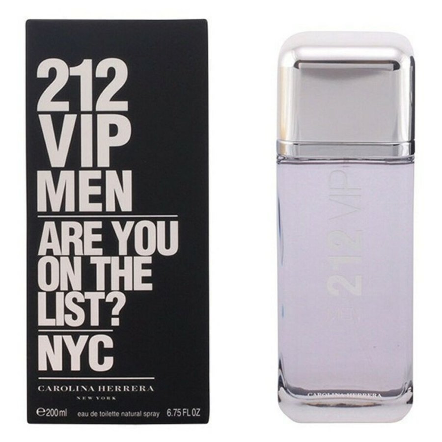 Herreparfume Carolina Herrera 8411061869253 EDT #5