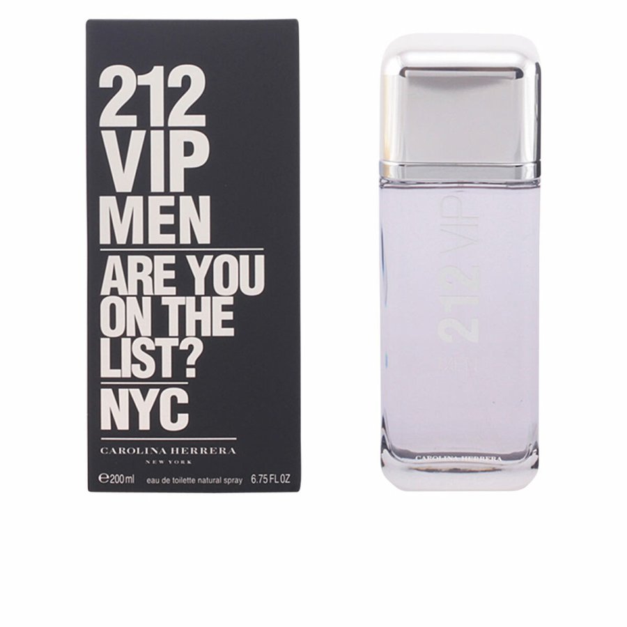 Herreparfume Carolina Herrera 8411061869253 EDT #6