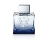 Herreparfume Antonio Banderas EDT 100 ml King Of Seduction #2