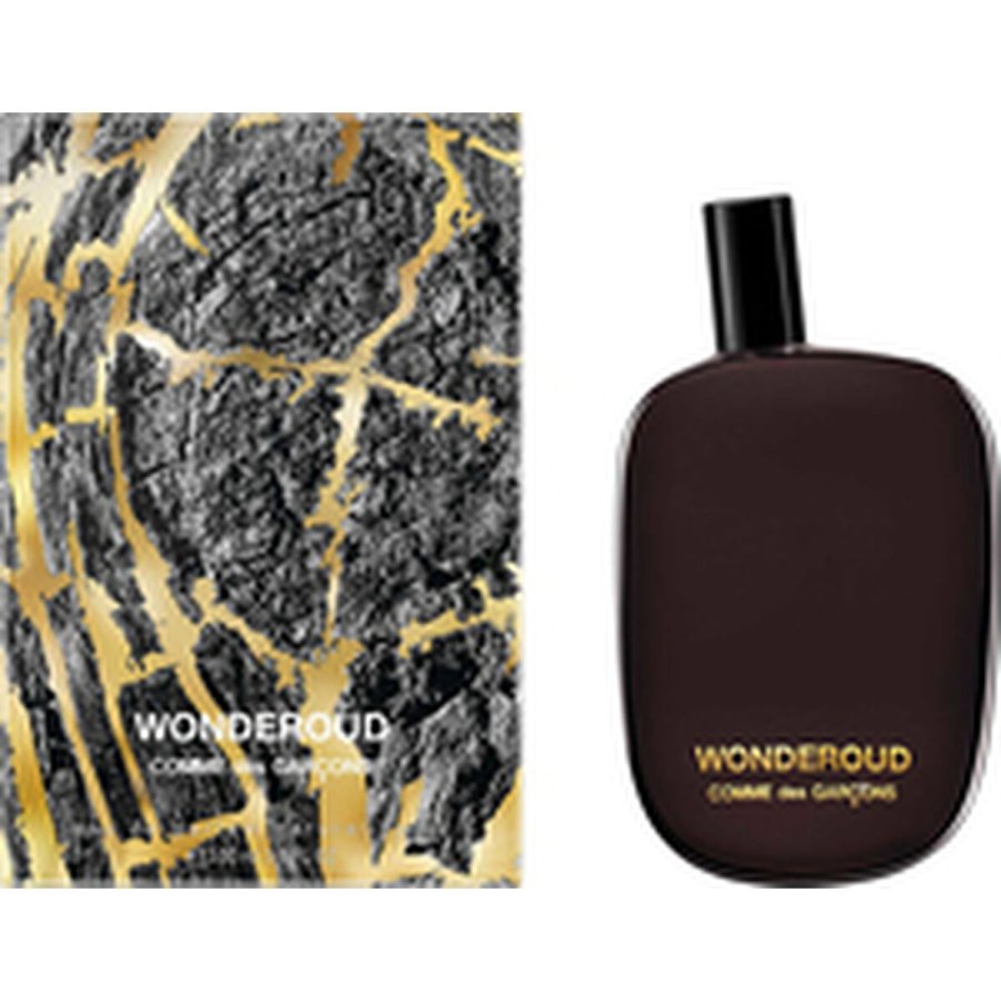 Dameparfume Comme Des Garons Wonderoud EDP 100 ml #2