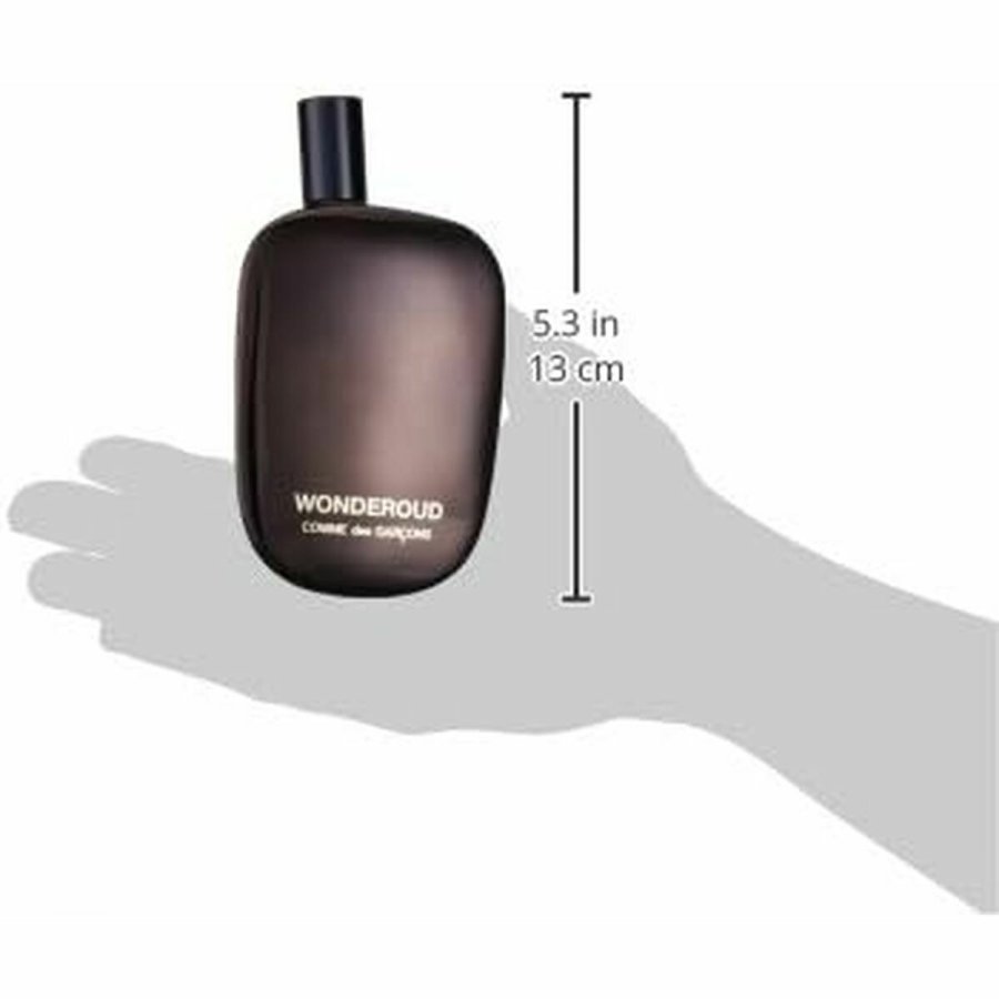 Dameparfume Comme Des Garons Wonderoud EDP 100 ml #5