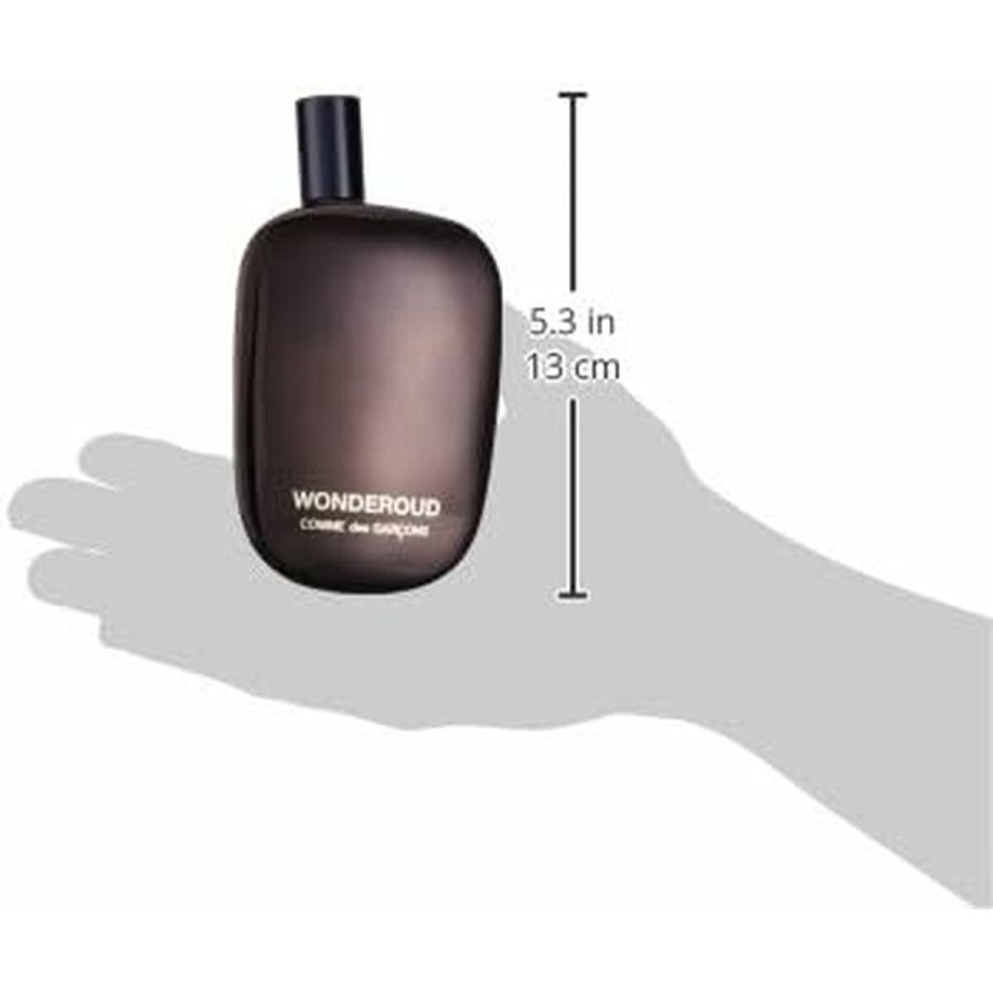 Dameparfume Comme Des Garons Wonderoud EDP 100 ml #6