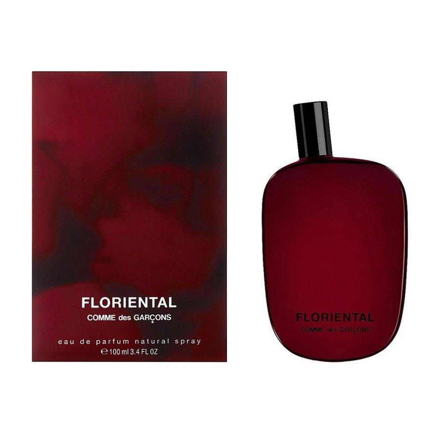 Unisex parfume Comme Des Garons EDP EDC #1