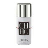 Spray Deodorant Ch Men Carolina Herrera (150 ml) #1