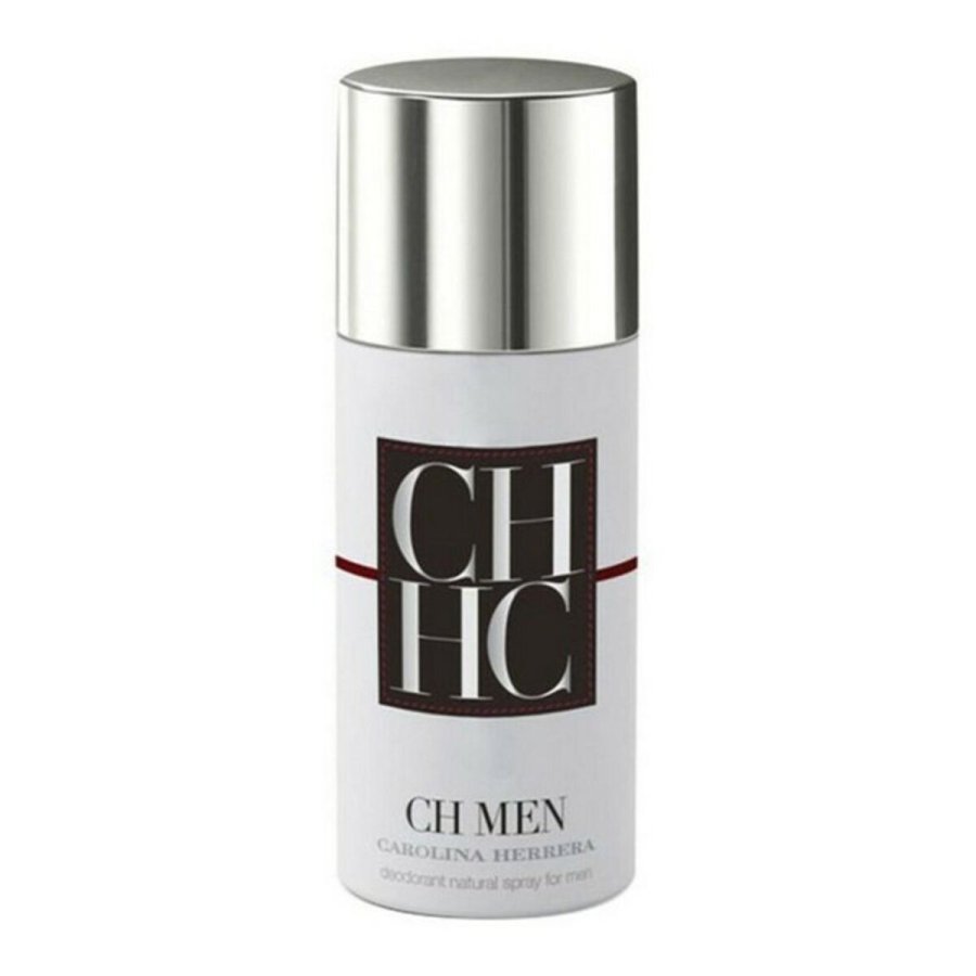 Spray Deodorant Ch Men Carolina Herrera (150 ml) #1