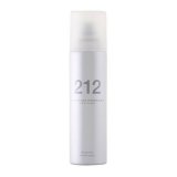 Spray Deodorant NYC For Her Carolina Herrera Nyc For Her (150 ml) 150 ml #1