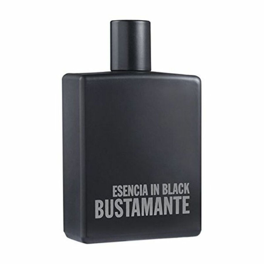 Herreparfume Esencia in Black Bustamante EDT (100 ml) (100 ml) #1