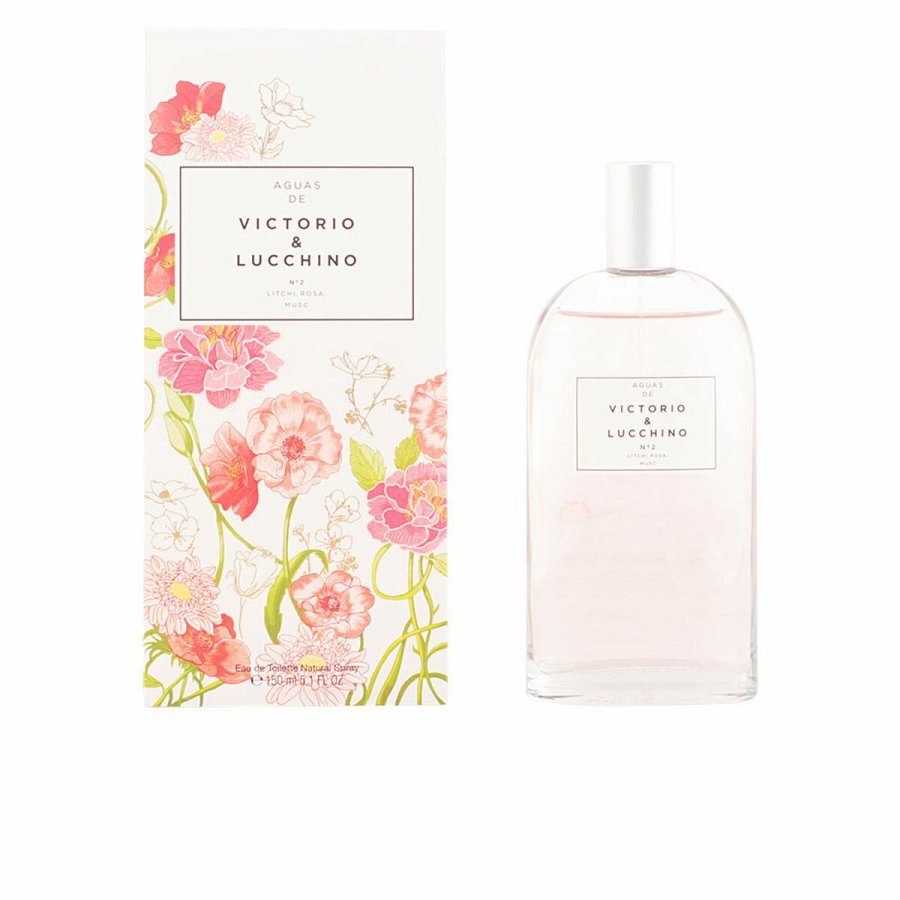 Dameparfume Victorio & Lucchino 822913 EDT 150 ml #1