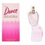 Dameparfume Dance Shakira EDT (50 ml) (50 ml) #1