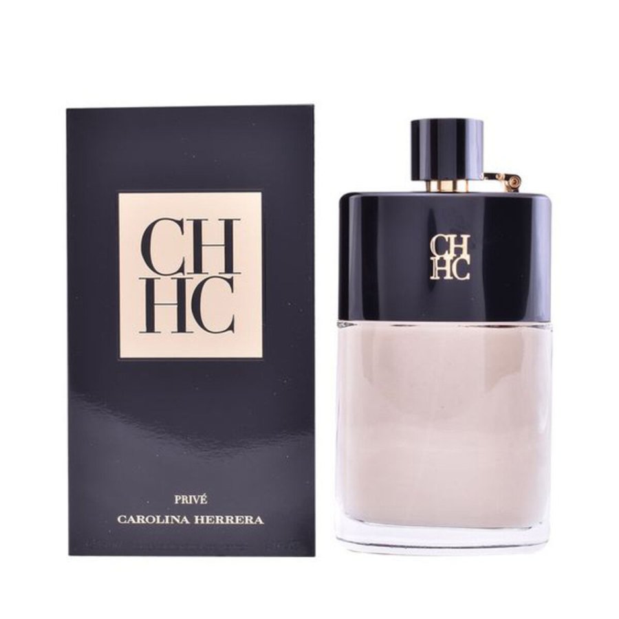 Herreparfume CH Men Priv� Carolina Herrera EDT (150 ml) (150 ml) #1