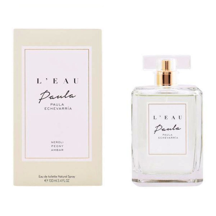 Dameparfume Paula Echevarria EDT (100 ml) (100 ml) #1
