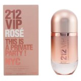 Dameparfume 212 Vip Ros Carolina Herrera EDP EDP #5