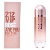 Dameparfume 212 Vip Ros Carolina Herrera EDP EDP #7