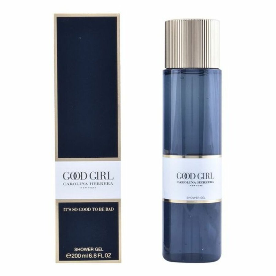 Shower gel Good Girl Carolina Herrera (200 ml) #1