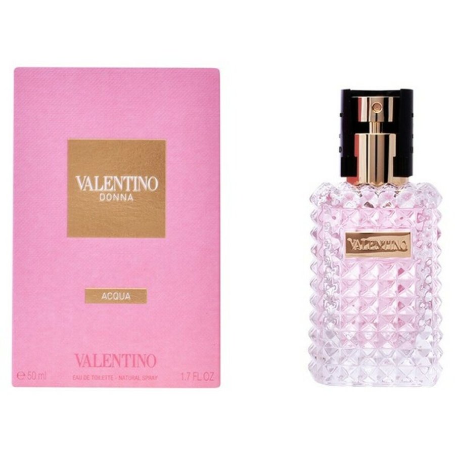 Dameparfume Valentino Donna Acqua Valentino EDT #2