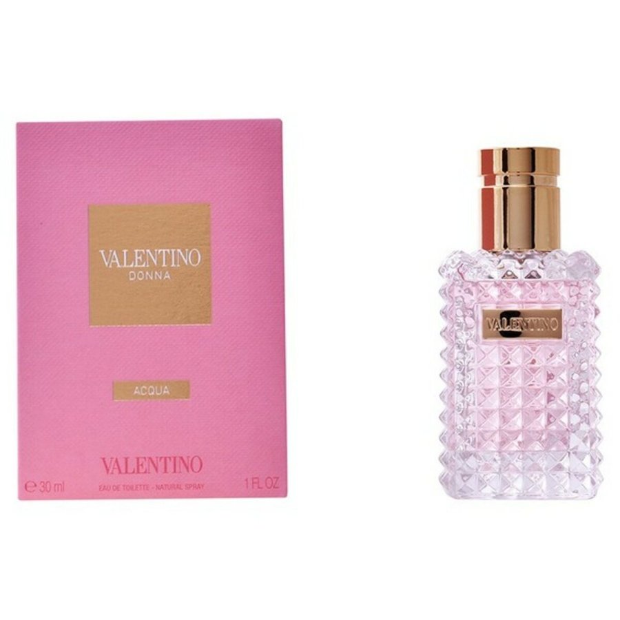 Dameparfume Valentino Donna Acqua Valentino EDT #3