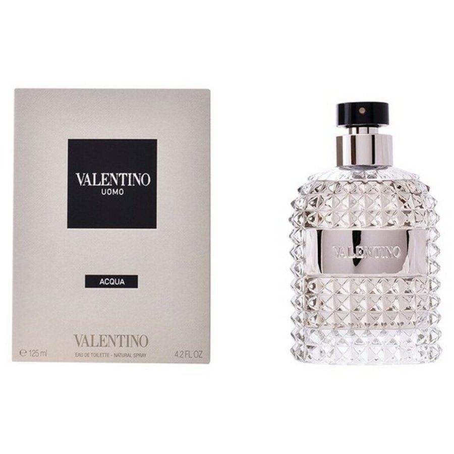 Herreparfume Valentino Uomo Acqua Valentino EDT #1