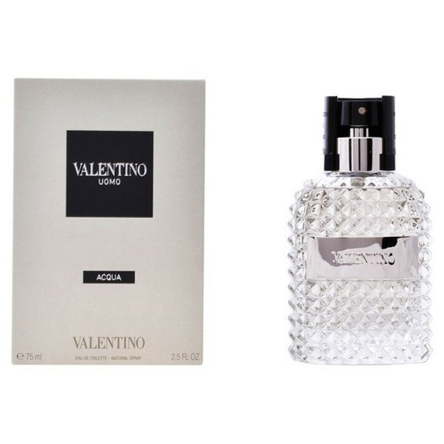 Herreparfume Valentino Uomo Acqua Valentino EDT #3