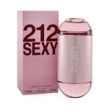 Dameparfume Carolina Herrera 212 Sexy EDP 100 ml #1