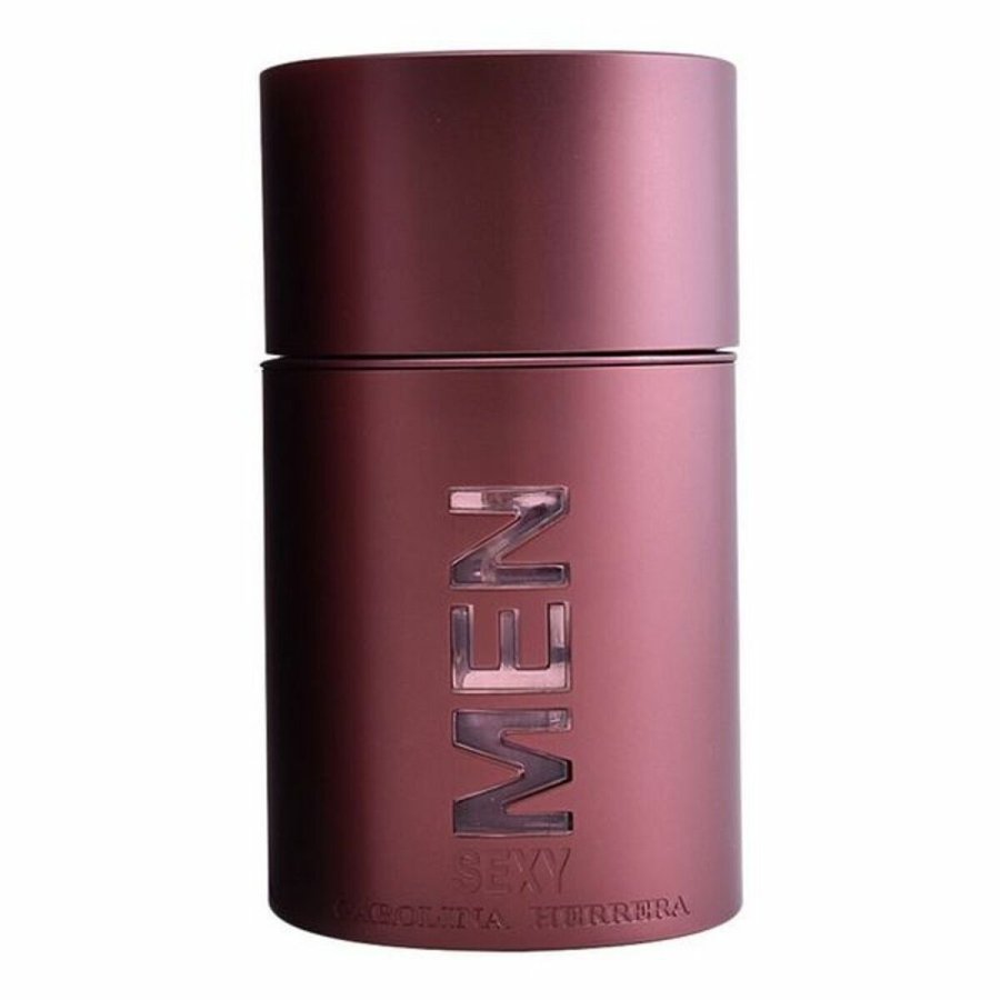 Herreparfume 212 Sexy Men Carolina Herrera (50 ml) #1