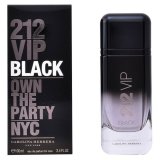 Herreparfume 212 VIP Black Carolina Herrera EDP EDP #3