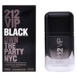 Herreparfume 212 VIP Black Carolina Herrera EDP EDP #5