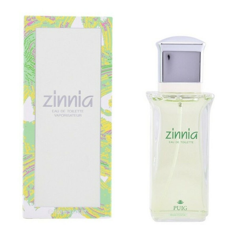 Dameparfume Zinnia Zinnia EDT (100 ml) (100 ml) #1