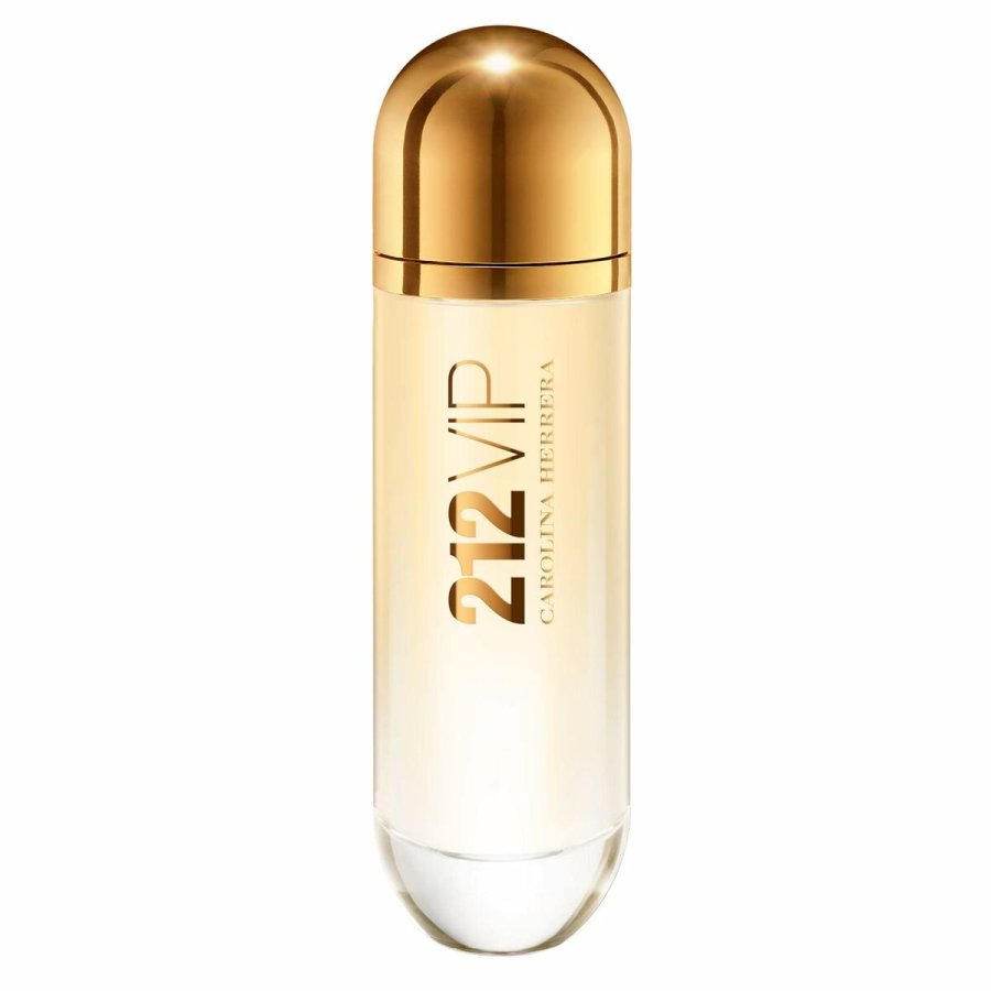 Dameparfume Carolina Herrera 212 VIP Women EDP 125 ml #2