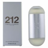 Dameparfume Carolina Herrera EDT #5