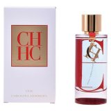 Dameparfume Ch L'eau Carolina Herrera EDT #1