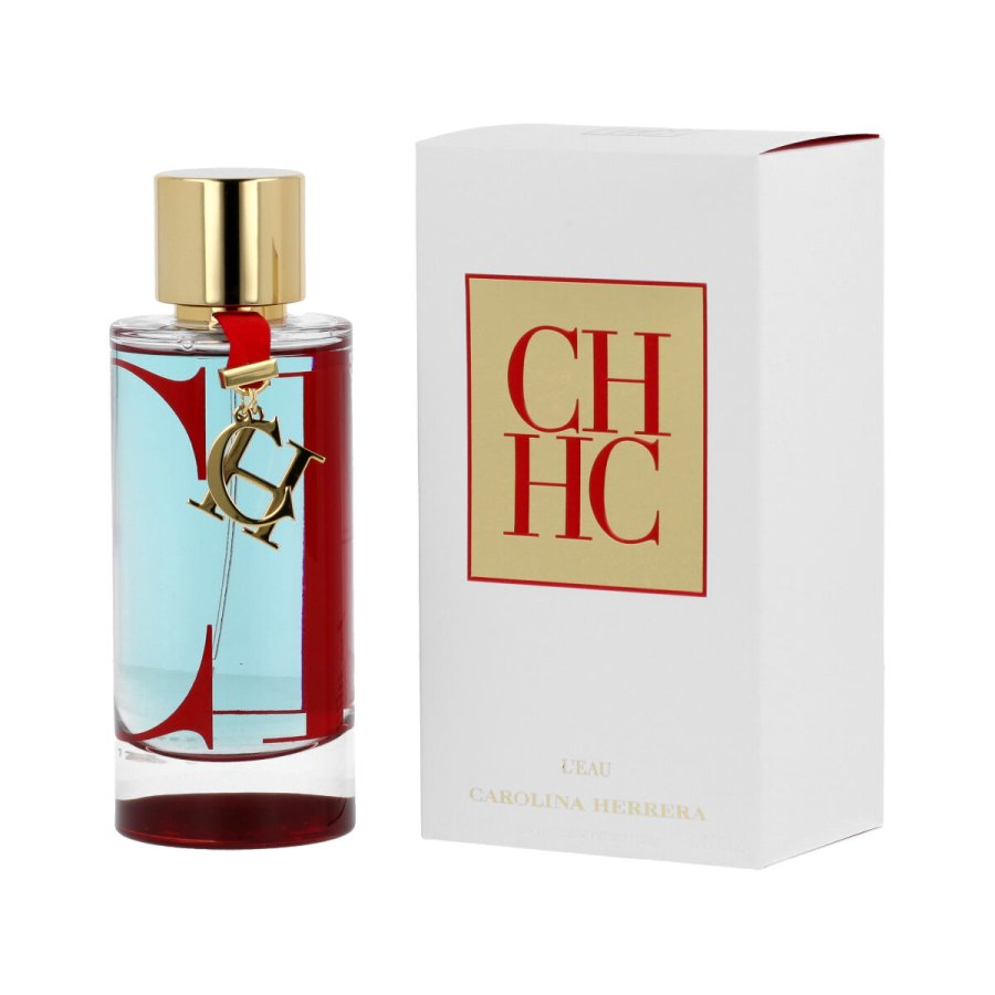 Dameparfume Carolina Herrera EDT Ch L'eau 100 ml #1