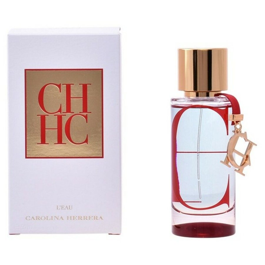 Dameparfume Ch L'eau Carolina Herrera EDT #2