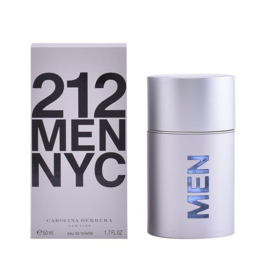 Herreparfume Carolina Herrera CHHPFM040 EDT 50 ml #1