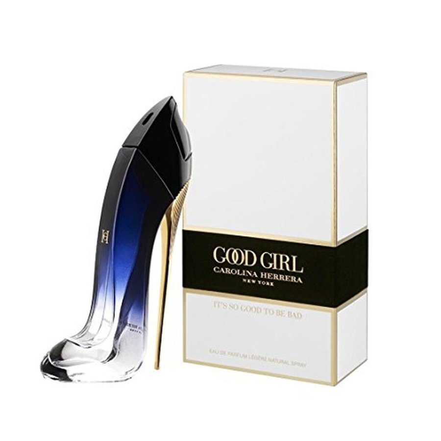 Dameparfume Carolina Herrera Goodgirl Legere EDP 50 ml #2